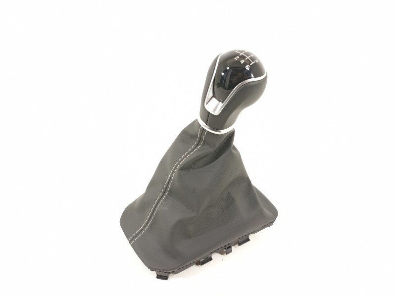 Recambio de pomo palanca cambio para seat ibiza (kj1) reference referencia OEM IAM 6F0711113AA  