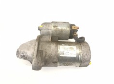 Recambio de motor arranque para opel meriva blue line referencia OEM IAM 8980147430  