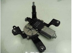 Recambio de motor limpia trasero para chevrolet cruze hatchback lt+ referencia OEM IAM 95483121 60Z010010 