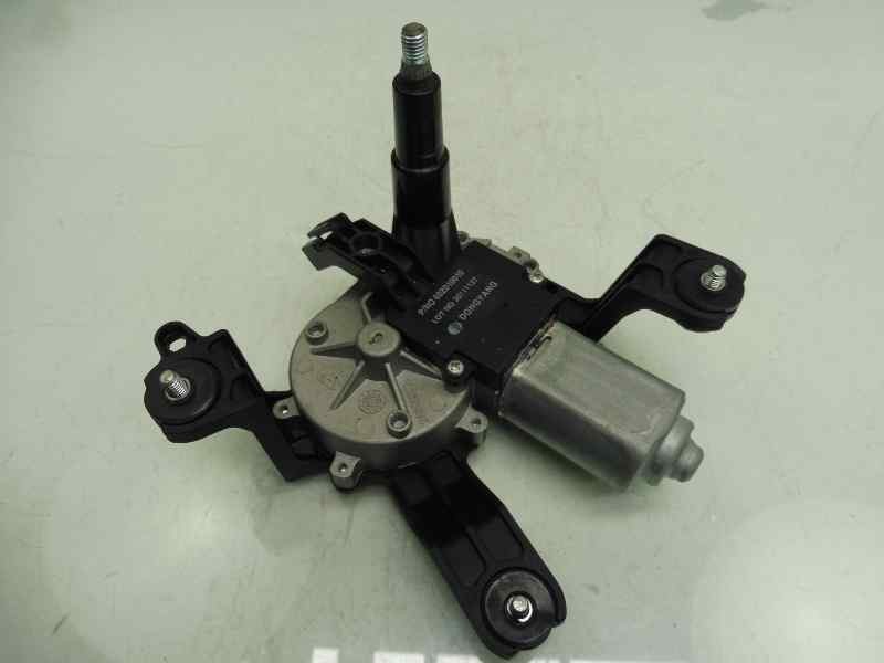 Recambio de motor limpia trasero para chevrolet cruze hatchback lt+ referencia OEM IAM 95483121 60Z010010 