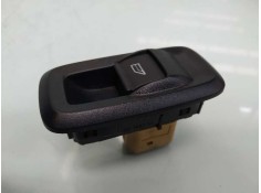 Recambio de mando elevalunas delantero derecho para ford fiesta (cb1) trend referencia OEM IAM 8A6T14529AB  