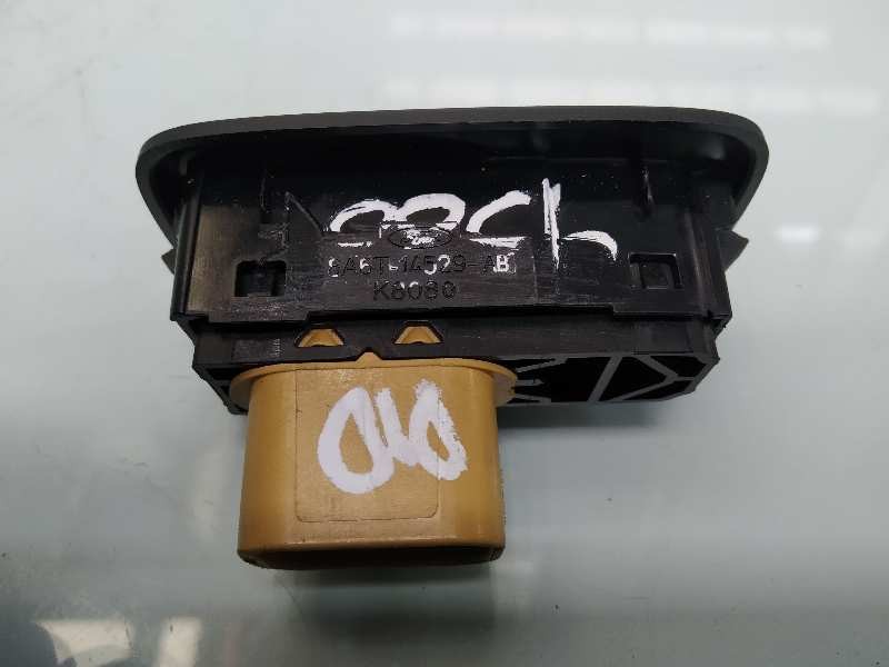 Recambio de mando elevalunas delantero derecho para ford fiesta (cb1) trend referencia OEM IAM 8A6T14529AB  