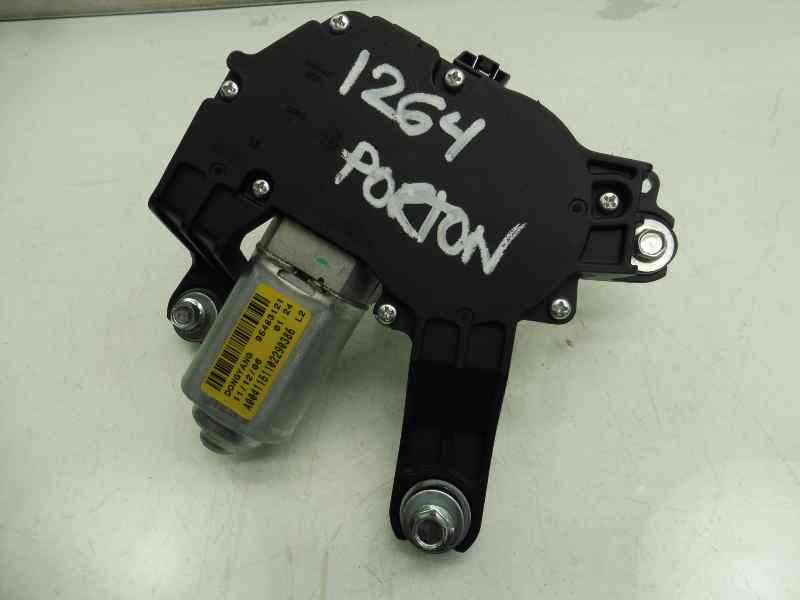 Recambio de motor limpia trasero para chevrolet cruze hatchback lt+ referencia OEM IAM 95483121 60Z010010 