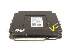 Recambio de modulo electronico para hyundai kona klass hybrid 2wd referencia OEM IAM 95400CM350  