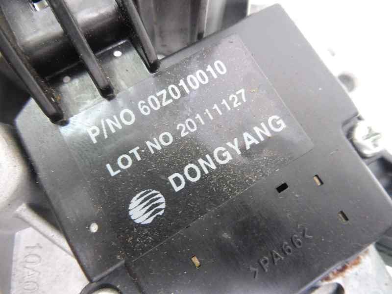 Recambio de motor limpia trasero para chevrolet cruze hatchback lt+ referencia OEM IAM 95483121 60Z010010 