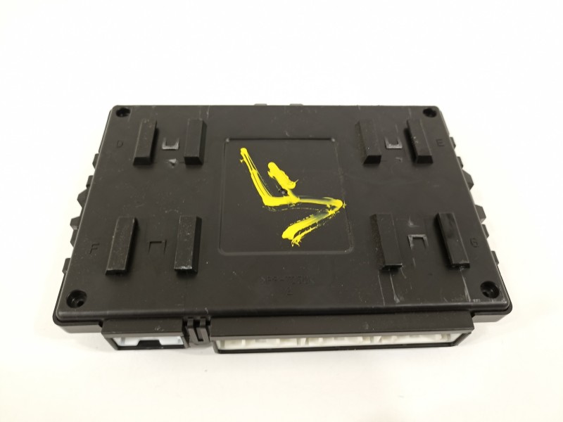 Recambio de modulo electronico para hyundai kona klass hybrid 2wd referencia OEM IAM 95400CM350  