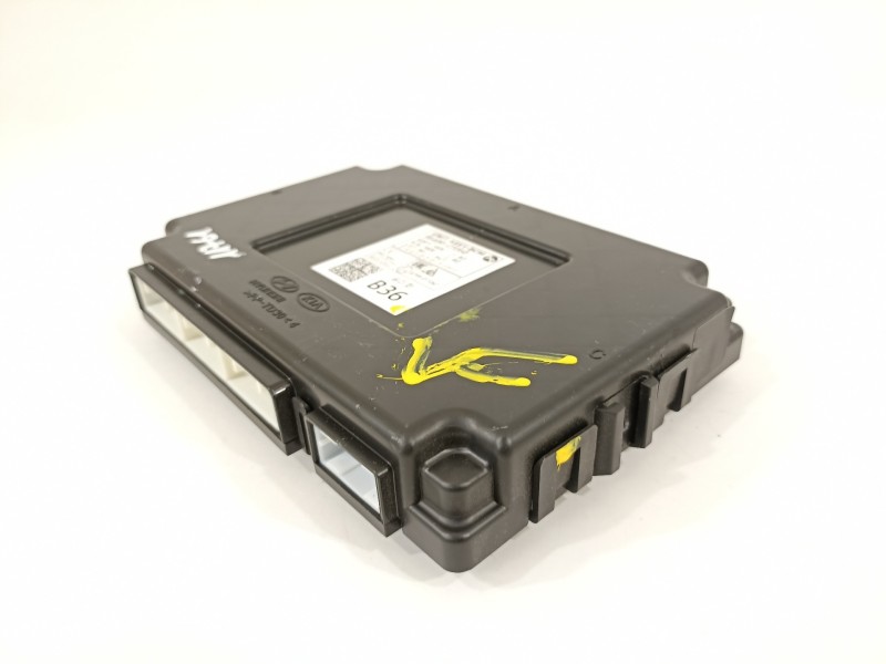 Recambio de modulo electronico para hyundai kona klass hybrid 2wd referencia OEM IAM 95400CM350  