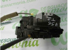 Recambio de cerradura puerta trasera izquierda para nissan juke (f15) acenta referencia OEM IAM 82501BA60B   2