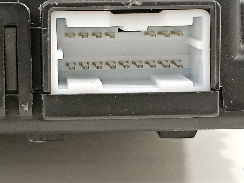 Recambio de modulo electronico para hyundai kona klass hybrid 2wd referencia OEM IAM 95400CM350  