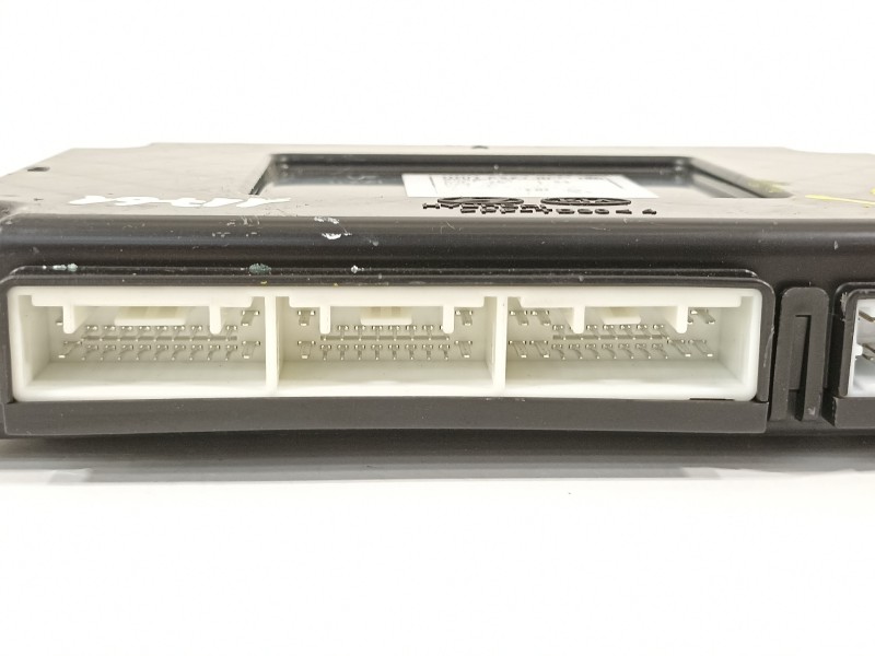 Recambio de modulo electronico para hyundai kona klass hybrid 2wd referencia OEM IAM 95400CM350  