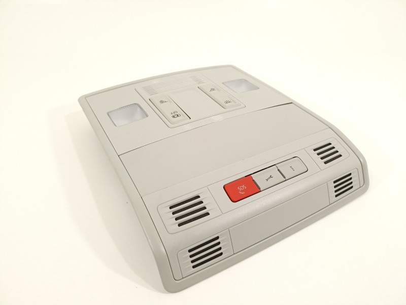 Recambio de luz interior para seat ibiza (kj1) reference referencia OEM IAM 3V0868487C 3V5867591A 