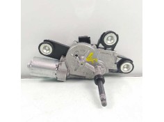 Recambio de motor limpia trasero para ford fiesta (cb1) trend referencia OEM IAM 8A61A17K441AE 0390201252 