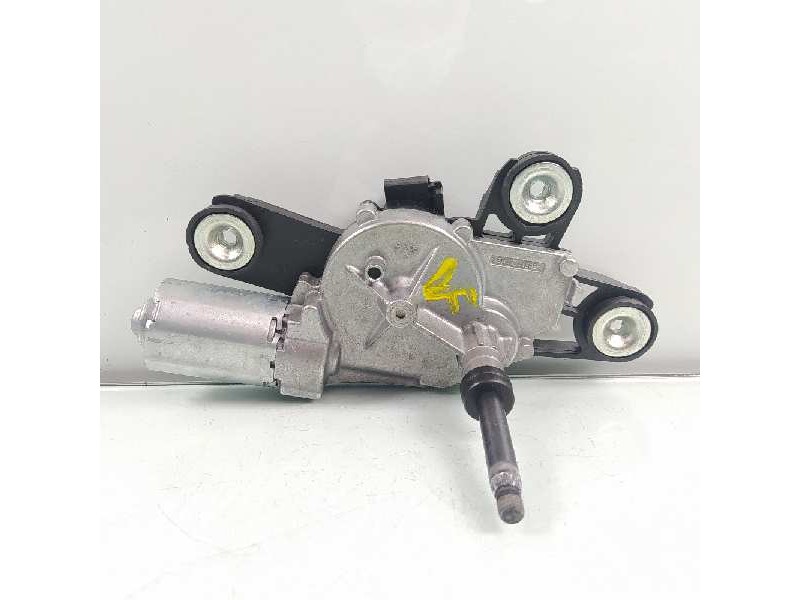 Recambio de motor limpia trasero para ford fiesta (cb1) trend referencia OEM IAM 8A61A17K441AE 0390201252 