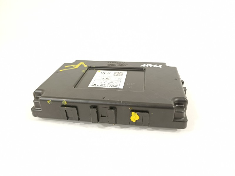 Recambio de modulo electronico para hyundai kona klass hybrid 2wd referencia OEM IAM 95400CM350  