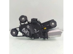 Recambio de motor limpia trasero para ford fiesta (cb1) trend referencia OEM IAM 8A61A17K441AE 0390201252  2