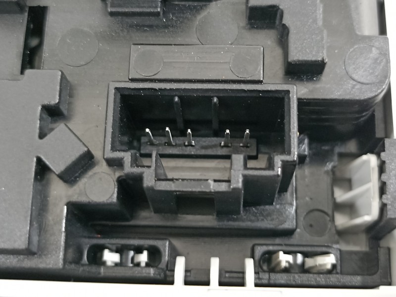 Recambio de luz interior para seat ibiza (kj1) reference referencia OEM IAM 3V0868487C 3V5867591A 