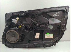 Recambio de elevalunas delantero derecho para ford fiesta (cb1) trend referencia OEM IAM 8A61A045H16AG 8A6114553A 8V5T14A584