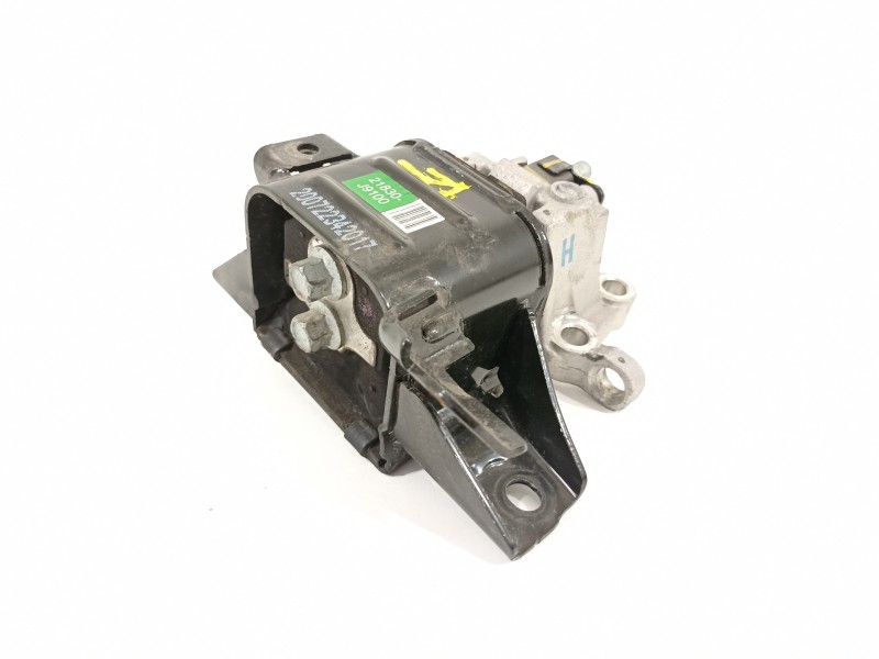Recambio de soporte cambio para hyundai kona klass hybrid 2wd referencia OEM IAM 21830J9100  