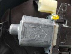 Recambio de elevalunas delantero derecho para ford fiesta (cb1) trend referencia OEM IAM 8A61A045H16AG 8A6114553A 8V5T14A584 2