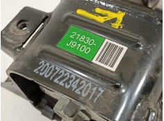 Recambio de soporte cambio para hyundai kona klass hybrid 2wd referencia OEM IAM 21830J9100   2