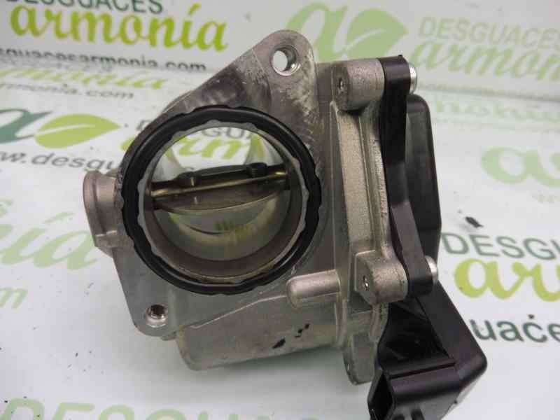 Recambio de caja mariposa para nissan juke (f15) acenta referencia OEM IAM 161A09794R 296409833 