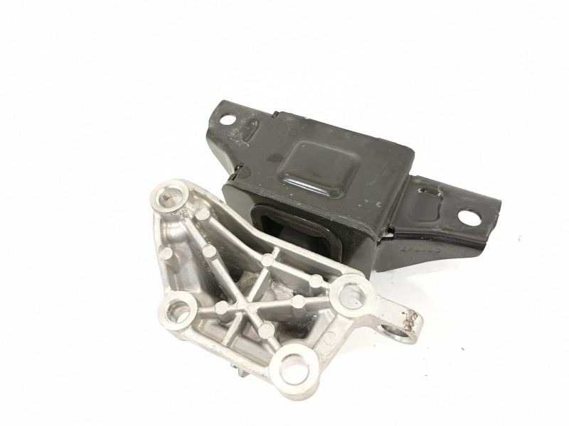Recambio de soporte cambio para hyundai kona klass hybrid 2wd referencia OEM IAM 21830J9100  