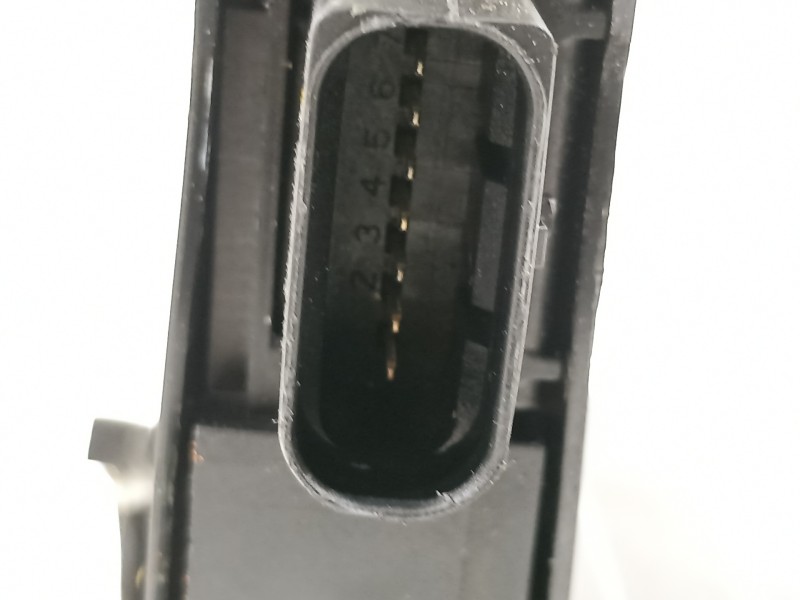 Recambio de cerradura puerta trasera izquierda para peugeot 308 active referencia OEM IAM 9810309980  