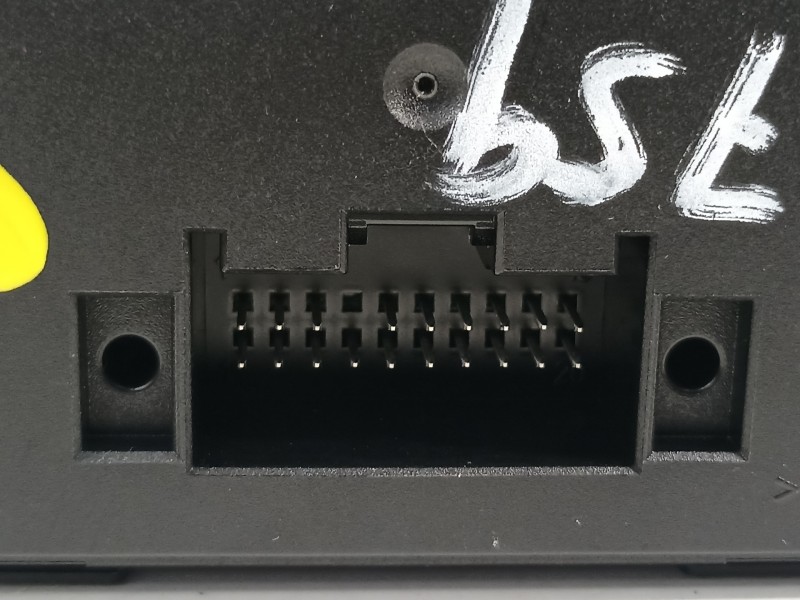 Recambio de modulo electronico para seat arona xperience referencia OEM IAM 3Q0907530AR 3Q0907530E 