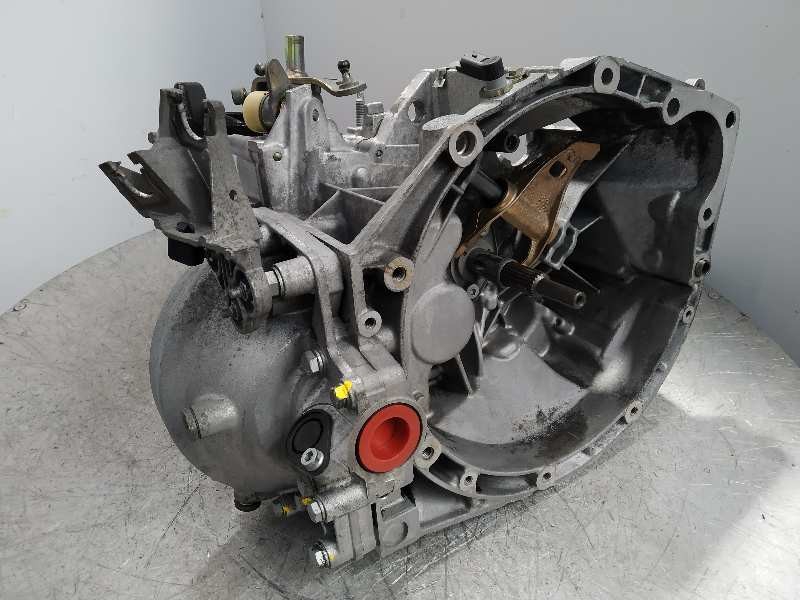 Recambio de caja cambios para peugeot 406 coupe (s1/s2) 2.2 hdi referencia OEM IAM 20LM02  
