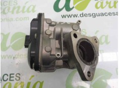 Recambio de valvula egr para nissan juke (f15) acenta referencia OEM IAM 8201143495  