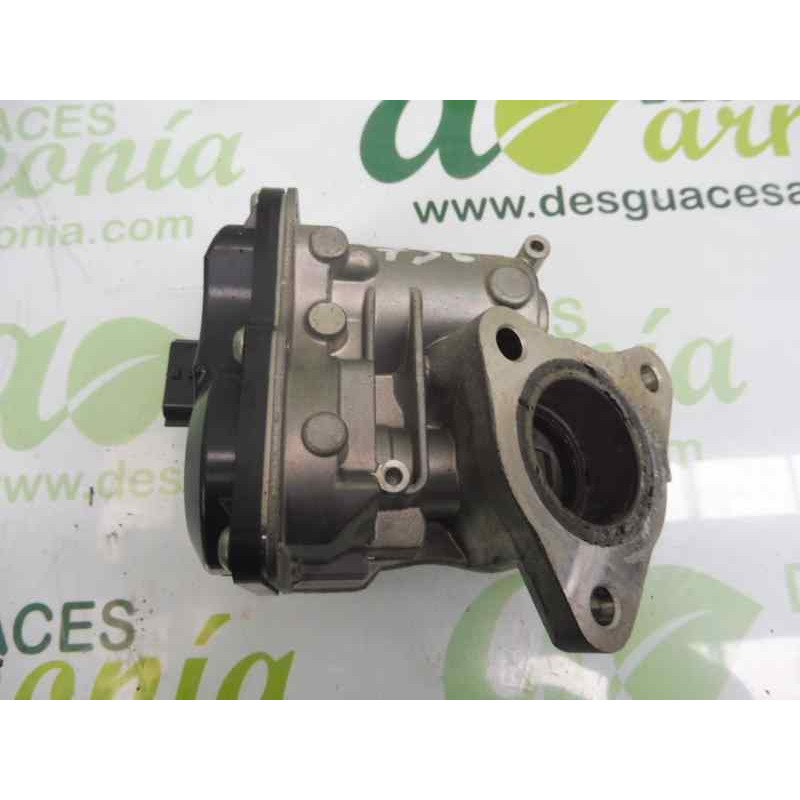 Recambio de valvula egr para nissan juke (f15) acenta referencia OEM IAM 8201143495  