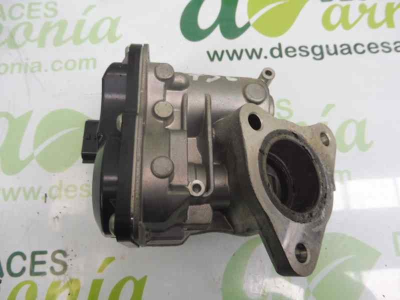 Recambio de valvula egr para nissan juke (f15) acenta referencia OEM IAM 8201143495  
