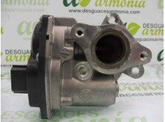 Recambio de valvula egr para nissan juke (f15) acenta referencia OEM IAM 8201143495   2