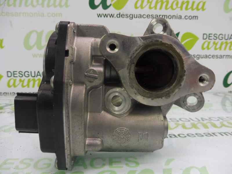 Recambio de valvula egr para nissan juke (f15) acenta referencia OEM IAM 8201143495  