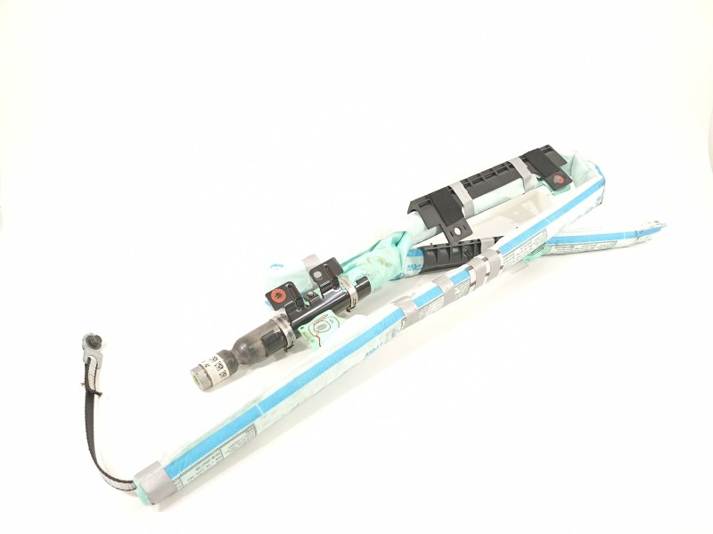 Recambio de airbag lateral delantero izquierdo para hyundai kona klass hybrid 2wd referencia OEM IAM 80410J9500 192125402393 