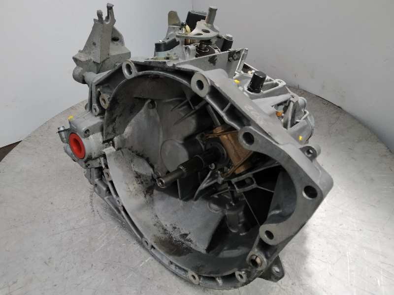 Recambio de caja cambios para peugeot 406 coupe (s1/s2) 2.2 hdi referencia OEM IAM 20LM02  