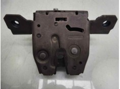 Recambio de cerradura maletero / porton para chevrolet cruze hatchback lt+ referencia OEM IAM 13581023  