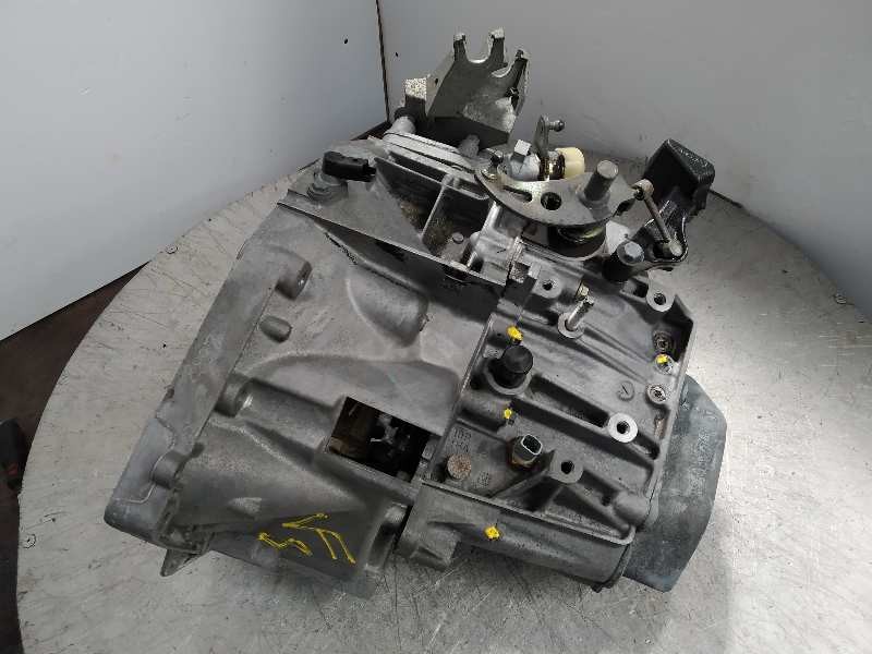 Recambio de caja cambios para peugeot 406 coupe (s1/s2) 2.2 hdi referencia OEM IAM 20LM02  