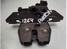 Recambio de cerradura maletero / porton para chevrolet cruze hatchback lt+ referencia OEM IAM 13581023   2