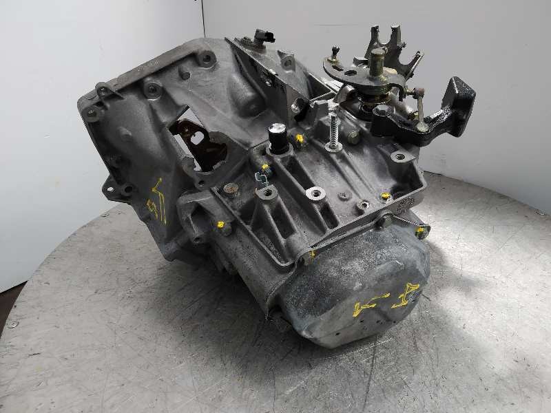 Recambio de caja cambios para peugeot 406 coupe (s1/s2) 2.2 hdi referencia OEM IAM 20LM02  