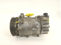 Recambio de compresor aire acondicionado para citroën c4 grand picasso exclusive referencia OEM IAM 9659876080  