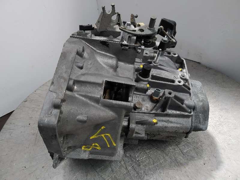 Recambio de caja cambios para peugeot 406 coupe (s1/s2) 2.2 hdi referencia OEM IAM 20LM02  