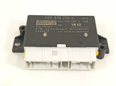 Recambio de modulo electronico para seat arona xperience referencia OEM IAM 5QA919298K  