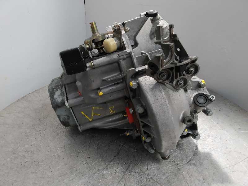 Recambio de caja cambios para peugeot 406 coupe (s1/s2) 2.2 hdi referencia OEM IAM 20LM02  