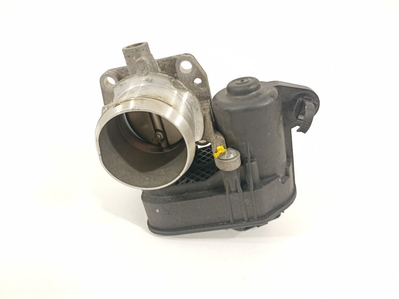 Recambio de caja mariposa para peugeot 308 active referencia OEM IAM 9801942080  