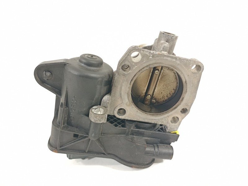 Recambio de caja mariposa para peugeot 308 active referencia OEM IAM 9801942080  