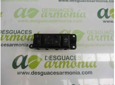 Recambio de mando retrovisor para nissan juke (f15) acenta referencia OEM IAM   