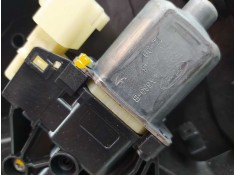 Recambio de elevalunas delantero izquierdo para ford fiesta (cb1) trend referencia OEM IAM 8A61A045H17AG 8A6114A389B 8A61A23201C 2