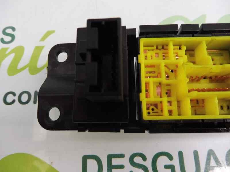 Recambio de mando retrovisor para nissan juke (f15) acenta referencia OEM IAM   