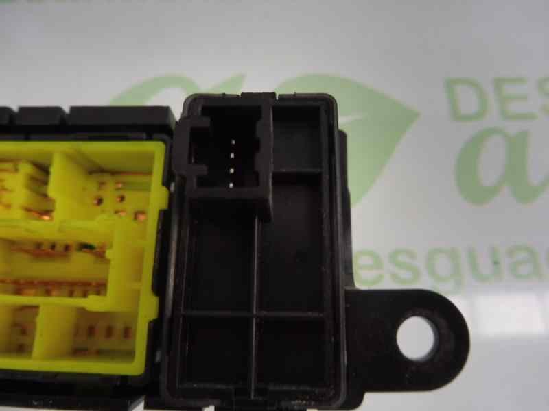 Recambio de mando retrovisor para nissan juke (f15) acenta referencia OEM IAM   